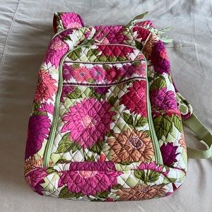 Vera Bradley backpack